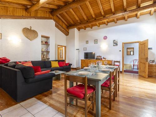 Holiday apartment - 5 persons -  - Madesimo - 23024