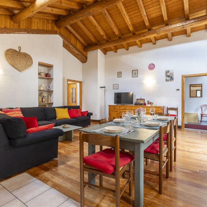 Ferielejlighed - 5 personer -  - Madesimo - 23024