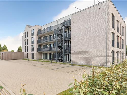 Ferielejlighed - 4 personer -  - 25845 - Nordstrand