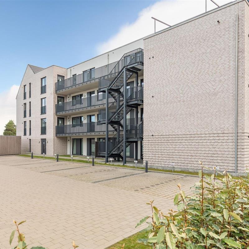 Ferielejlighed - 4 personer -  - 25845 - Nordstrand