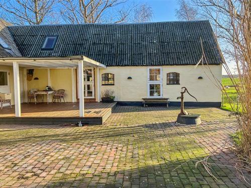 Sommerhus - 12 personer -  - Grammegårdsvejen - 3720 - Åkirkeby