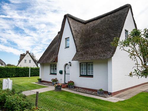 Sommerhus - 4 personer -  - Gräftendiek - 25826 - St. Peter-Ording