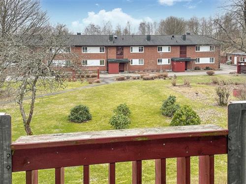 Ferienwohnung - 4 Personen -  - Ljunggatan - 31432 - Hyltebruk