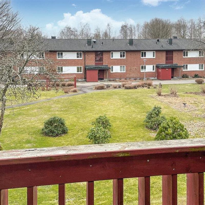 Ferielejlighed - 4 personer -  - Ljunggatan - 31432 - Hyltebruk