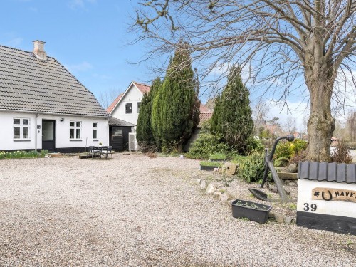 Ferielejlighed - 4 personer -  - Østerbyvej - Østerby Strand - 6470 - Als