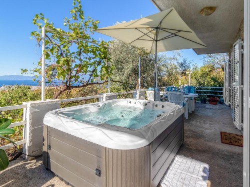 Feriehus - 4 personer -  - Primorska - Crikvenica-Smrika - 51263 - Smrika
