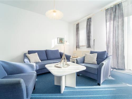 Ferieleilighet - 2 personer -  - Hamburger Straße - 23746 - Kellenhusen