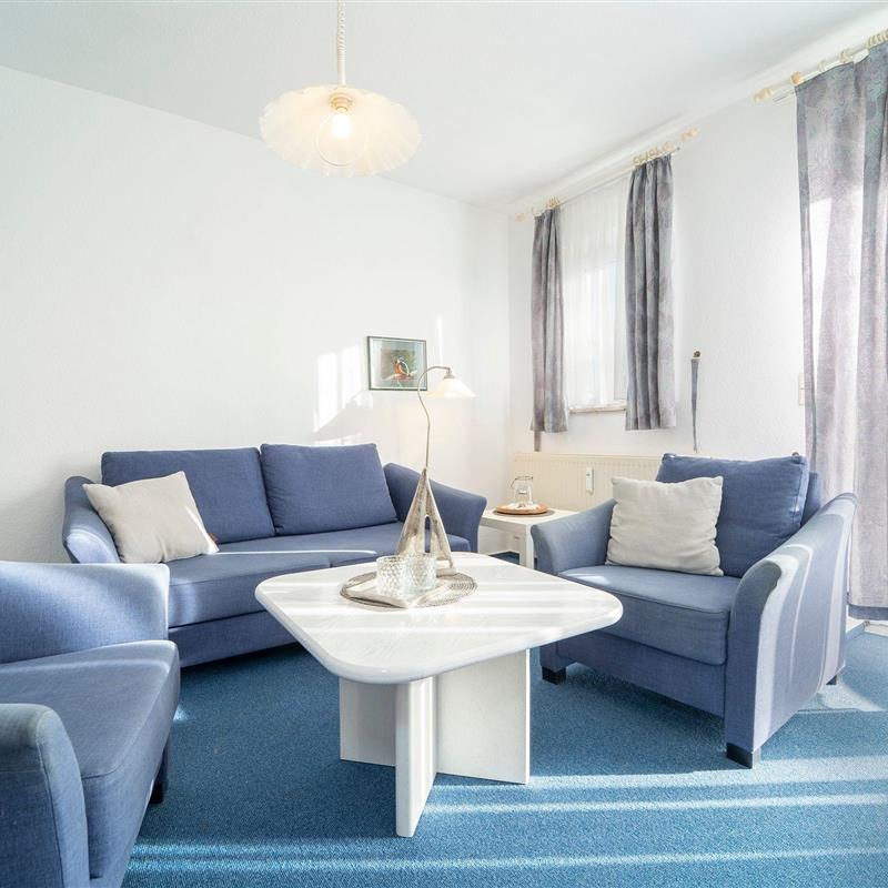 Ferielejlighed - 2 personer -  - Hamburger Straße - 23746 - Kellenhusen