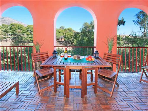 Ferielejlighed - 6 personer -  - Benalmádena Costa - 29639