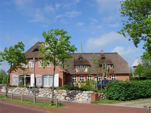 Ferienhaus - 3 Personen -  - Olsdorfer Str. - 25826 - St. Peter-Ording