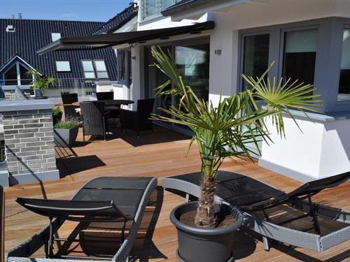 Feriehus - 4 personer -  - 23669 - Timmendorfer Strand