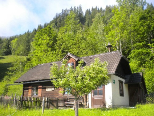 Sommerhus - 4 personer -  - Sonnbichlerweg - 8842 - Katsch An Der Mur