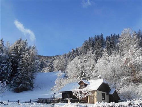 Bauernhof - 4 Personen -  - Sonnbichlerweg - 8842 - Katsch An Der Mur