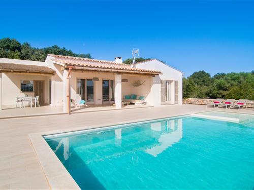 Holiday home - 6 persons -  - Lloc Poligon - Ses Uzines, Arta - 07570 - Arta