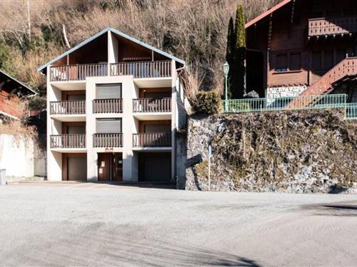 Ferielejlighed - 4 personer -  - 65170 - St Lary Soulan