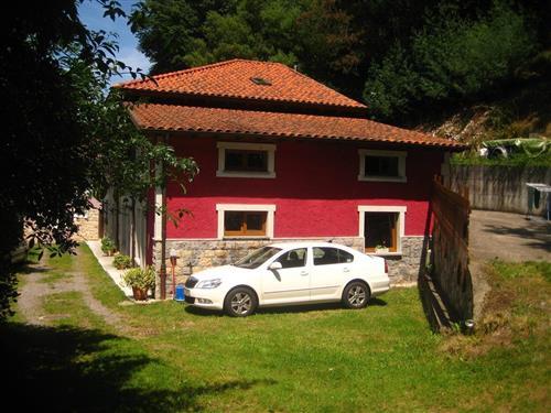 Sommerhus - 4 personer -  - La Muria 15 Ortsteil Tornin - 33557 - Cangas De Onís