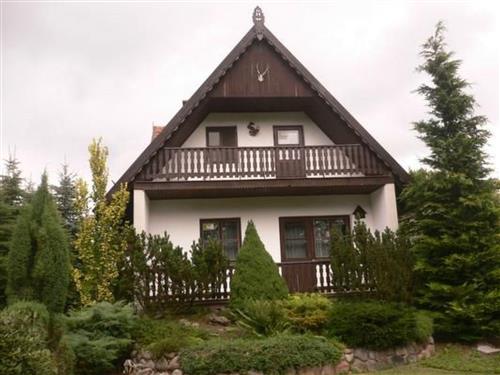 Ferienhaus - 4 Personen -  - Gizycko - 11-500
