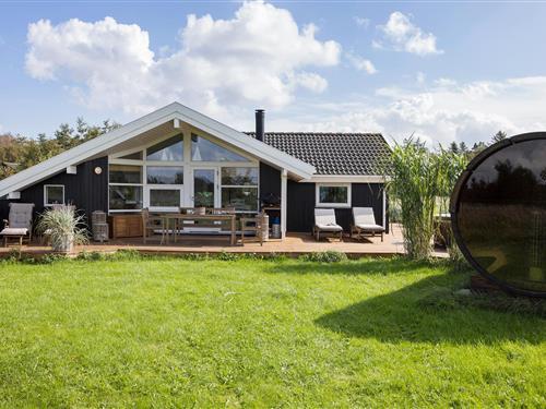 Ferienhaus - 8 Personen -  - Ballesvej - Sillerslev - 7990 - Öster Assels