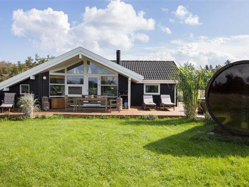 Sommerhus - 8 personer -  - Ballesvej - Sillerslev - 7990 - Øster Assels