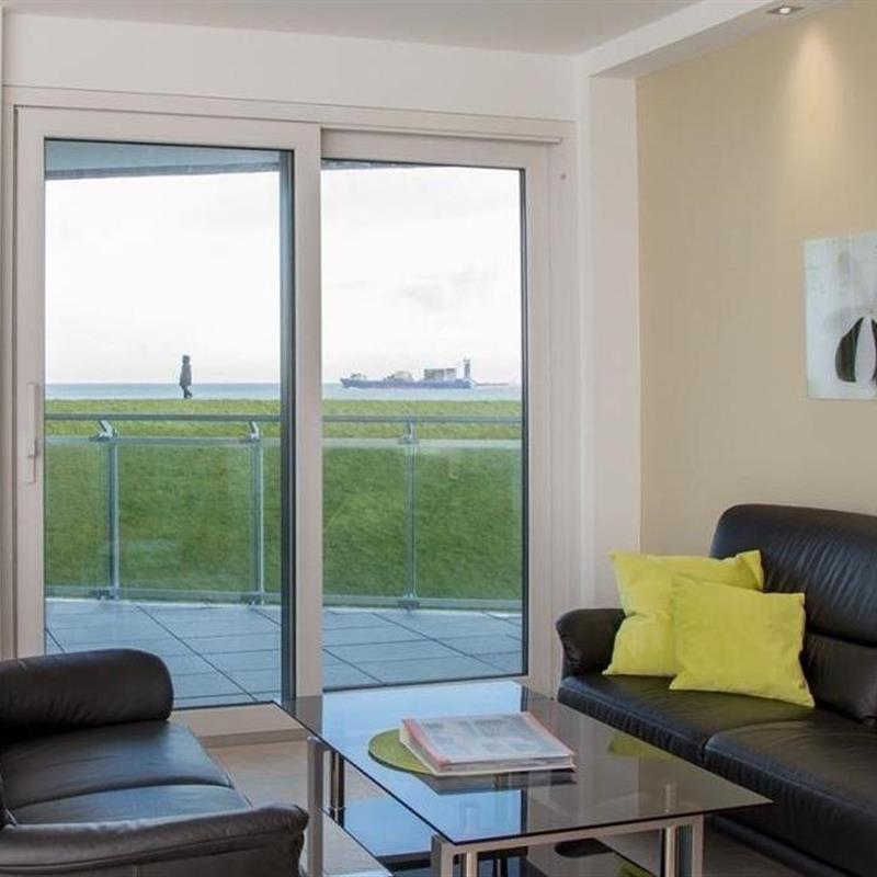 Ferielejlighed - 3 personer -  - Döser Seedeich - 27472 - Grimmershörn