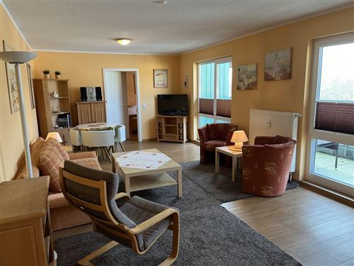 Ferieleilighet - 4 personer -  - Zinnowitz - 17454