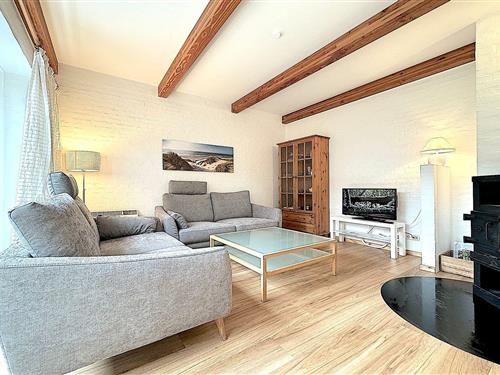 Ferienwohnung - 4 Personen -  - Meisenweg - 23746 - Kellenhusen