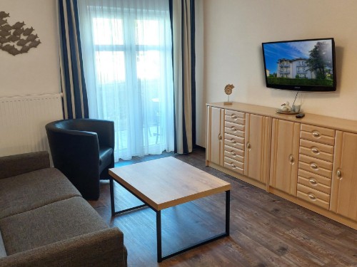Ferielejlighed - 4 personer -  - Ulmenallee - 18586 - Göhren