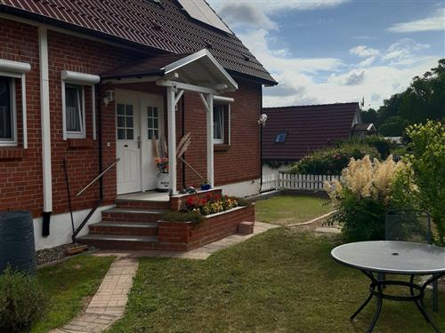 Ferielejlighed - 4 personer -  - Schultenwirdel - 17258 - Feldberger Seenlandschaft