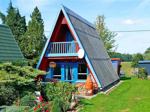 Feriehus - 4 personer -  - 19209 - Perlin