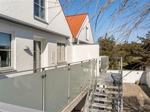 Ferielejlighed - 4 personer -  - Klitgaardsvej 3 A - 9492 - Blokhus