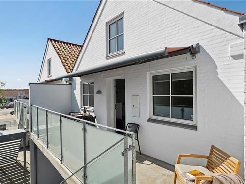 Ferienwohnung - 4 Personen -  - Klitgaardsvej 3 A - 9492 - Blokhus