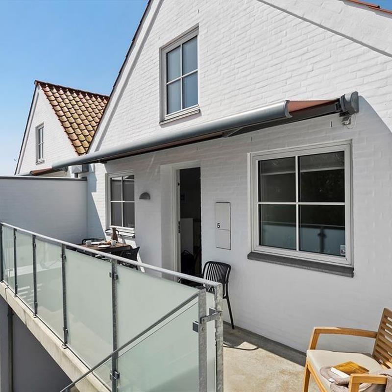 Ferienwohnung - 4 Personen -  - Klitgaardsvej 3 A - 9492 - Blokhus