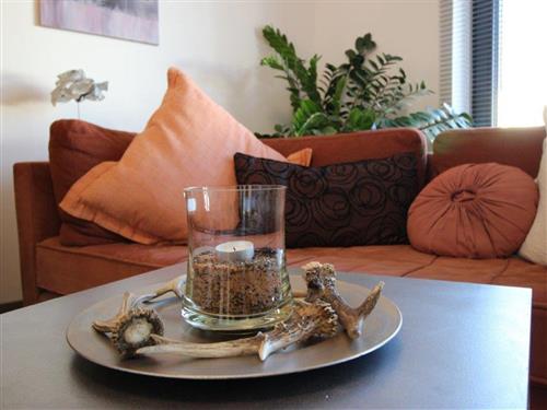 Ferienwohnung - 2 Personen -  - Schulstr. - 55568 - Staudernheim