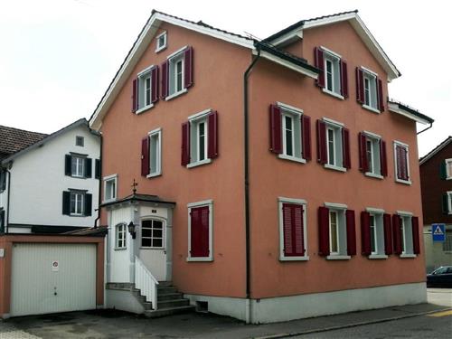 Holiday apartment - 6 persons -  - Gossau Sg - 9200