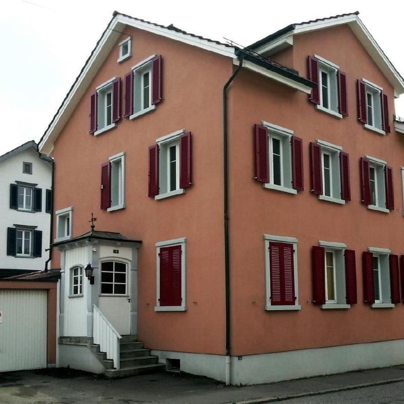 Ferielejlighed - 6 personer -  - Gossau Sg - 9200