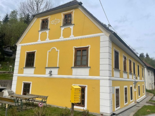 Ferieleilighet - 4 personer -  - Arzberg - 8162 - Passail