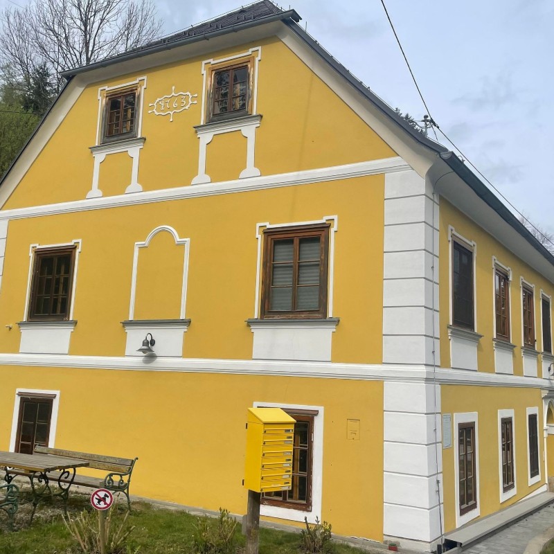 Ferielejlighed - 4 personer -  - Arzberg - 8162 - Passail