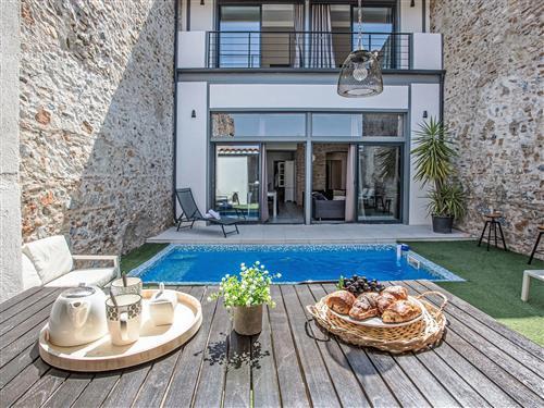 Sommerhus - 8 personer -  - Torreilles Plage - 66440