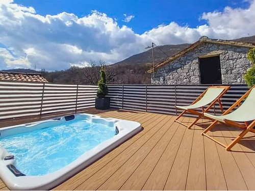 Feriehus - 4 personer -  - Zagrad - Opatija-Veprinac - 51414 - Veprinac