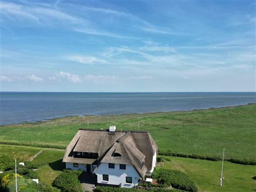 Ferienhaus - 3 Personen -  - Raanwai - 25980 - Sylt