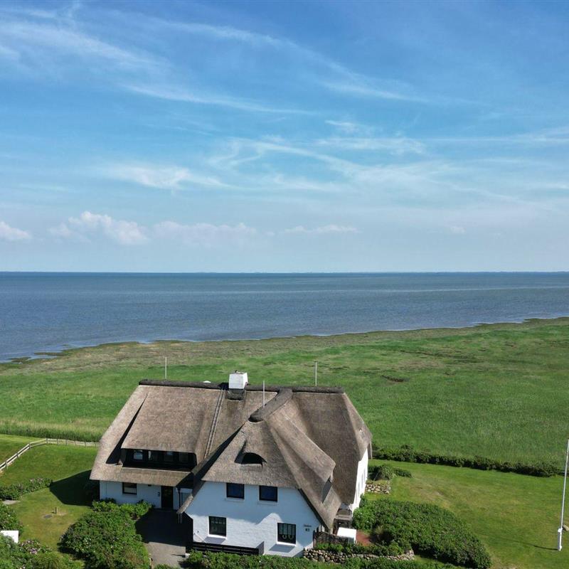 Ferielejlighed - 2 personer -  - Raanwai - 25980 - Sylt