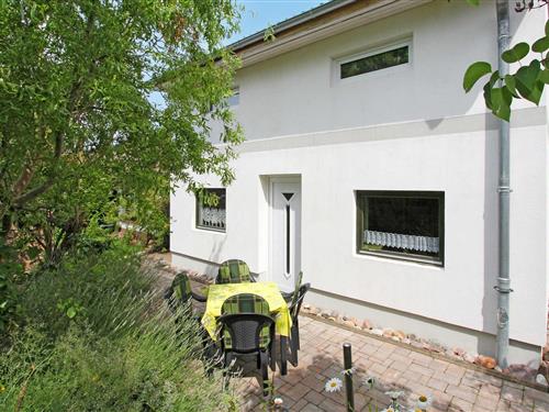 Holiday Home/Apartment - 5 persons -  - Wortlandstraße - 18311 - Ribnitz-Damgarten