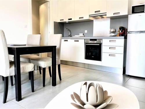 Ferielejlighed - 4 personer -  - 20110 - Propriano