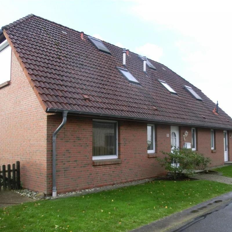 Ferielejlighed - 3 personer -  - Auf der Greth - 25761 - Warwerort