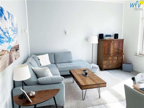 Ferieleilighet - 4 personer -  - Wilhelmstr. - 26571 - Juist