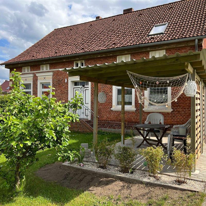 Ferielejlighed - 4 personer -  - Hauptstraße - 17375 - Mönkebude