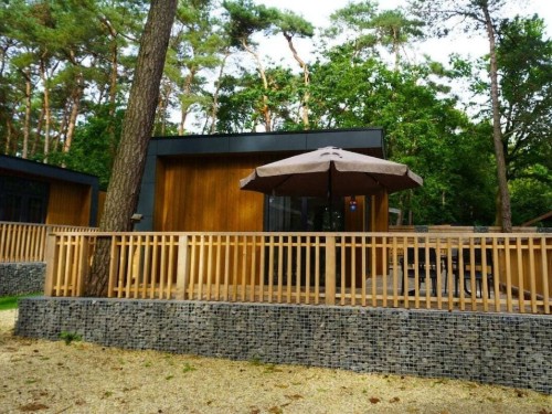 Sommerhus - 4 personer -  - 3690 - Zutendaal