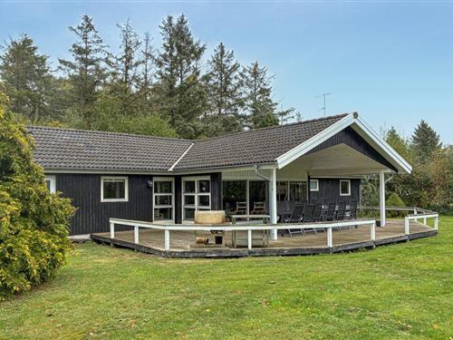 Ferienhaus - 12 Personen -  - Regnfangvej - Marielyst - 4873 - Väggerlöse