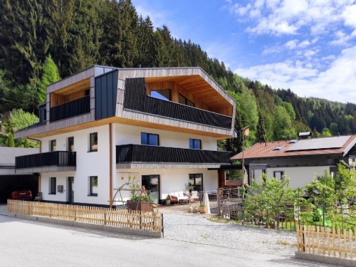 Ferielejlighed - 4 personer -  - Kühnreitgasse - 5741 - Neukirchen Am Großvenedig