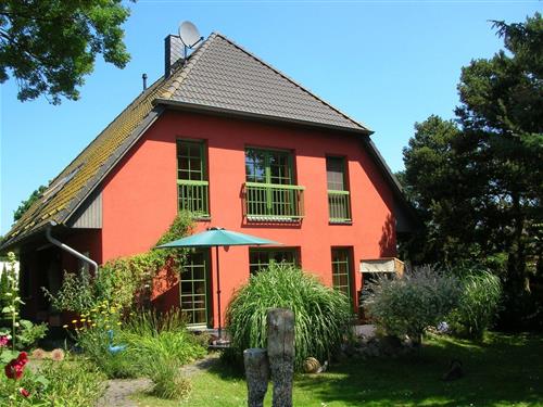 Ferieleilighet - 4 personer -  - Jagdhaus - 18375 - Wieck A. Darß